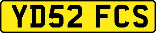 YD52FCS