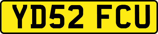 YD52FCU