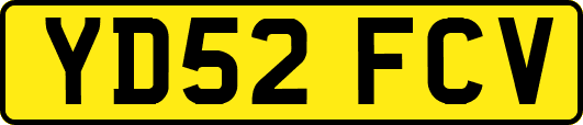 YD52FCV