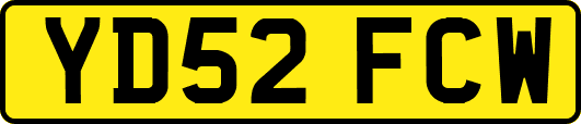 YD52FCW