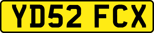 YD52FCX