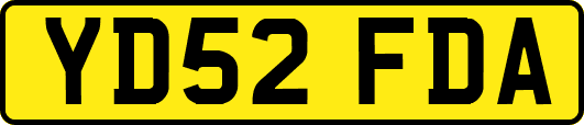 YD52FDA
