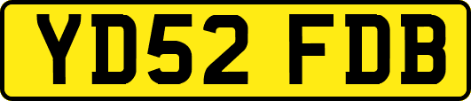 YD52FDB