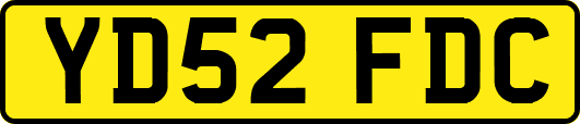 YD52FDC