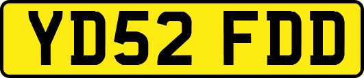 YD52FDD