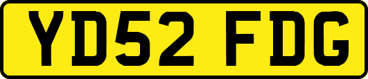 YD52FDG