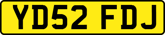 YD52FDJ