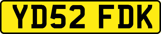 YD52FDK