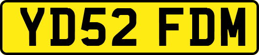 YD52FDM
