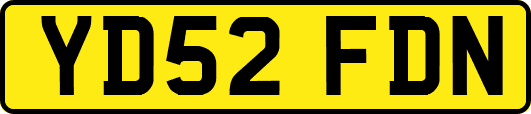YD52FDN