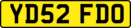 YD52FDO