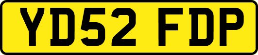 YD52FDP
