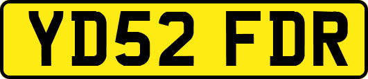 YD52FDR