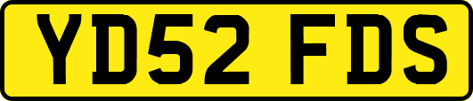 YD52FDS