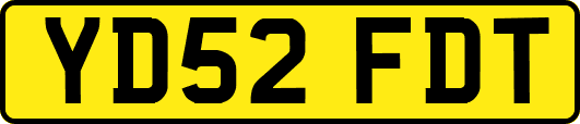 YD52FDT