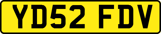 YD52FDV