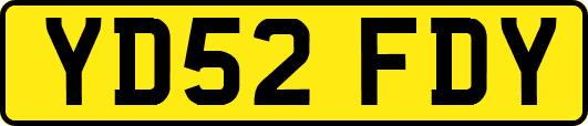 YD52FDY