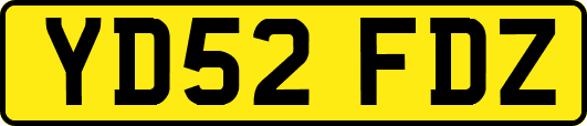 YD52FDZ