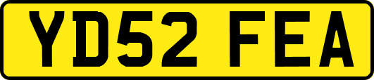 YD52FEA