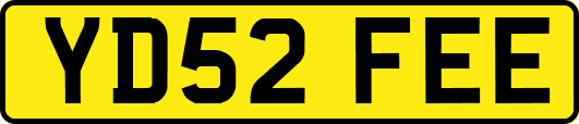 YD52FEE