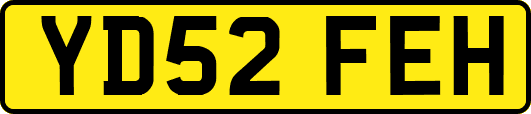 YD52FEH