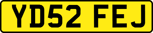 YD52FEJ