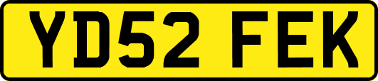 YD52FEK