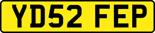 YD52FEP