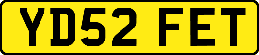 YD52FET