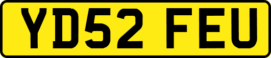 YD52FEU