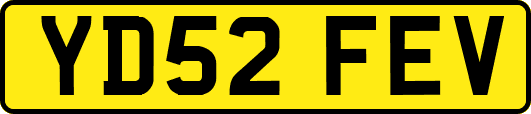 YD52FEV