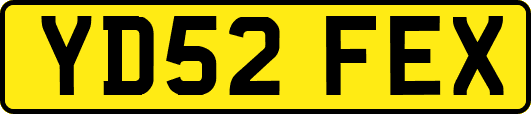 YD52FEX