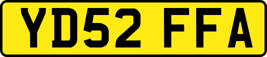 YD52FFA