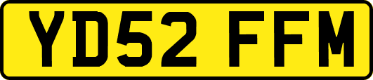 YD52FFM