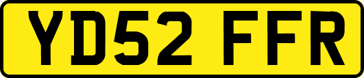YD52FFR
