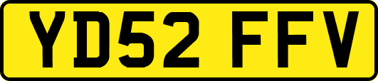 YD52FFV