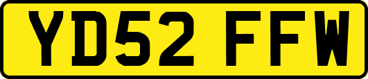 YD52FFW