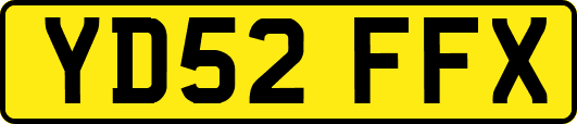 YD52FFX
