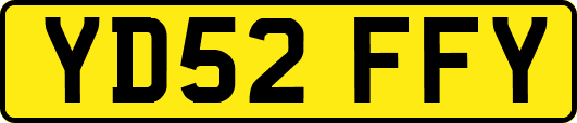 YD52FFY