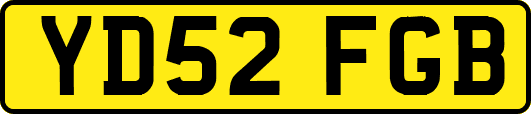 YD52FGB