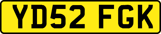 YD52FGK