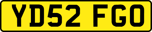 YD52FGO