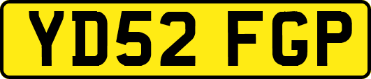 YD52FGP