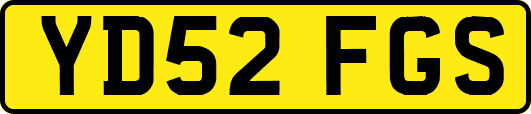 YD52FGS