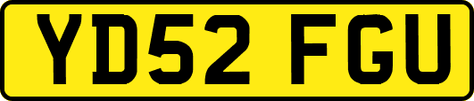 YD52FGU