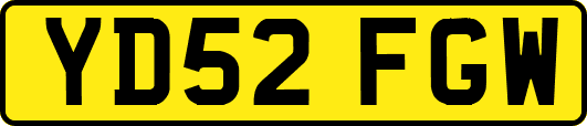 YD52FGW