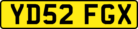 YD52FGX