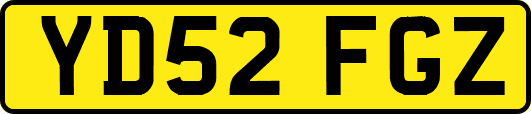 YD52FGZ