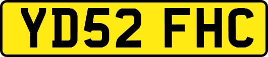 YD52FHC