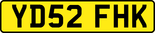 YD52FHK